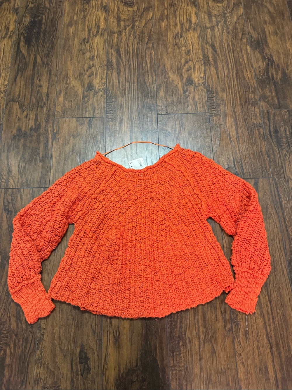 Free people sweater - Picture 2 of 3
